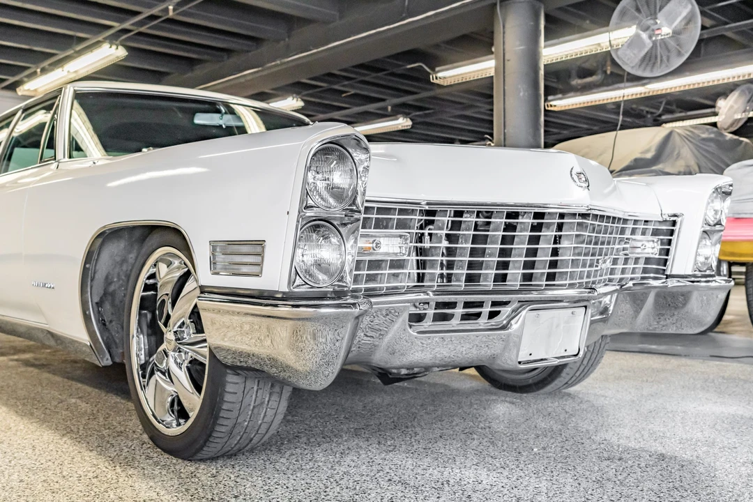 1967 Cadillac Sixty Special - Image 17 of 31