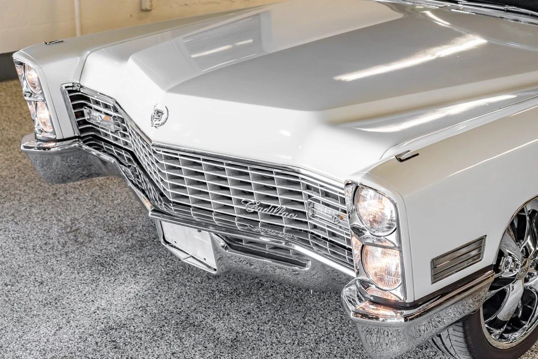 1967 Cadillac Sixty Special - Image 25 of 31