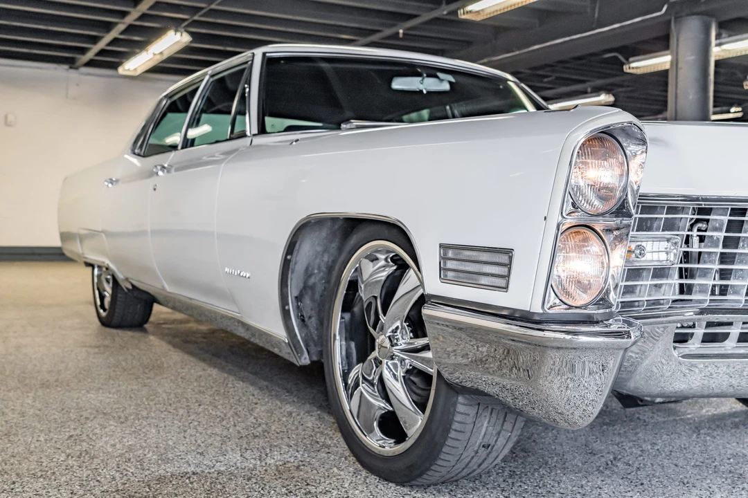 1967 Cadillac Sixty Special - Image 20 of 31