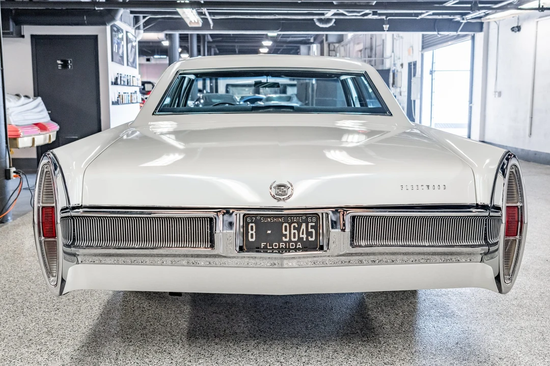 1967 Cadillac Sixty Special - Image 5 of 31