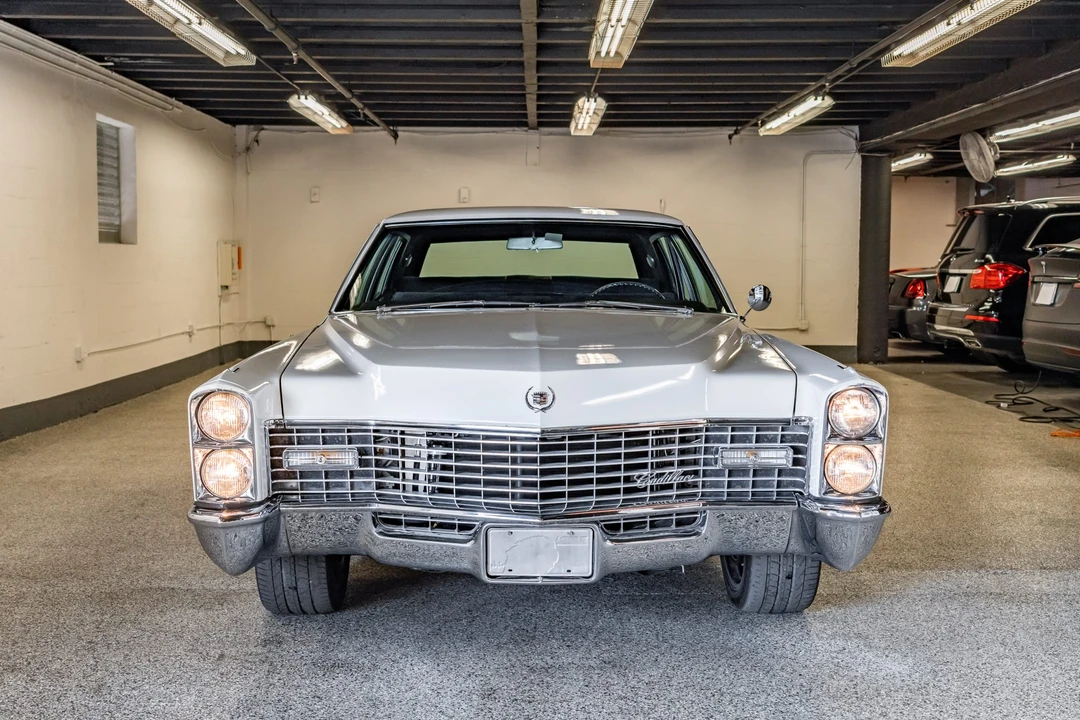 1967 Cadillac Sixty Special - Image 13 of 31