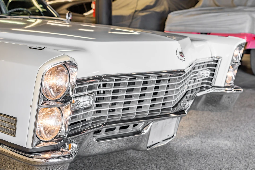 1967 Cadillac Sixty Special - Image 26 of 31