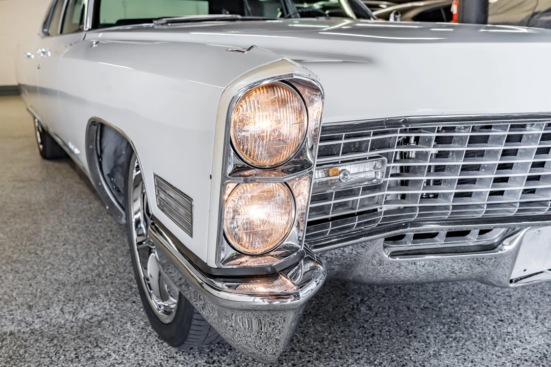 1967 Cadillac Sixty Special - Image 19 of 31