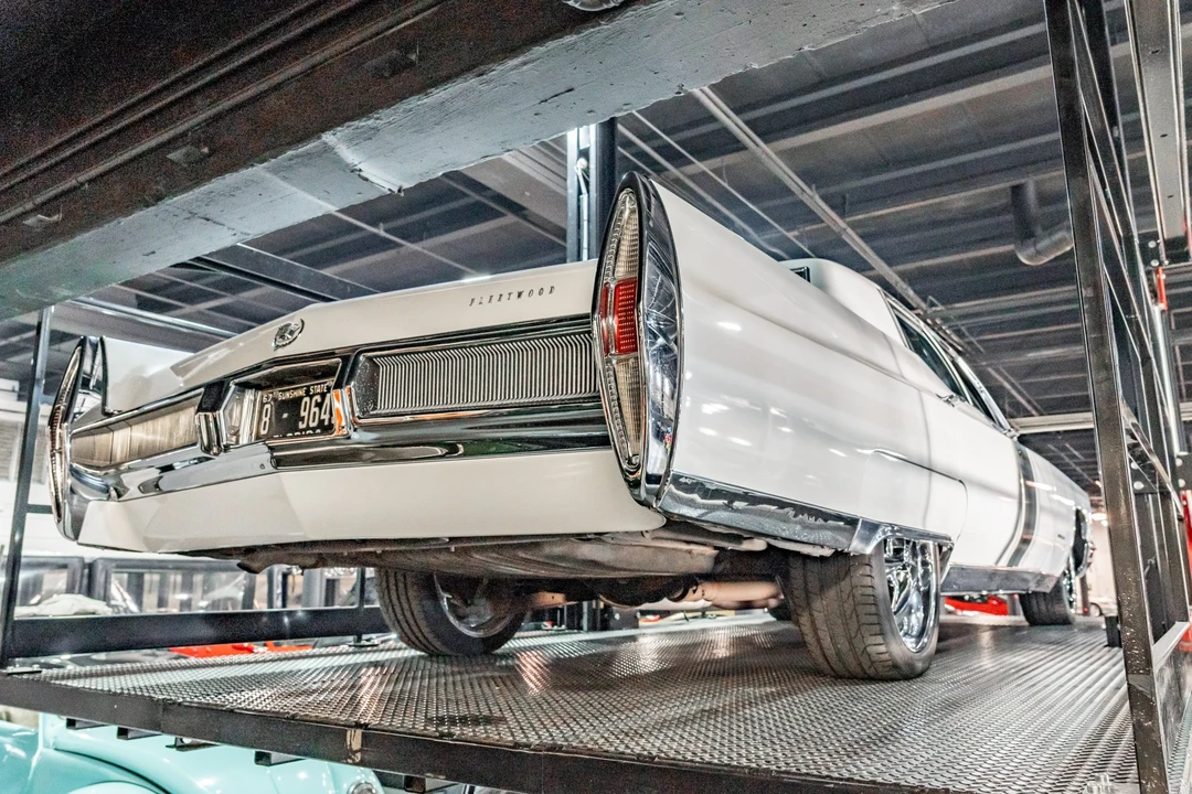 1967 Cadillac Sixty Special - Image 8 of 31