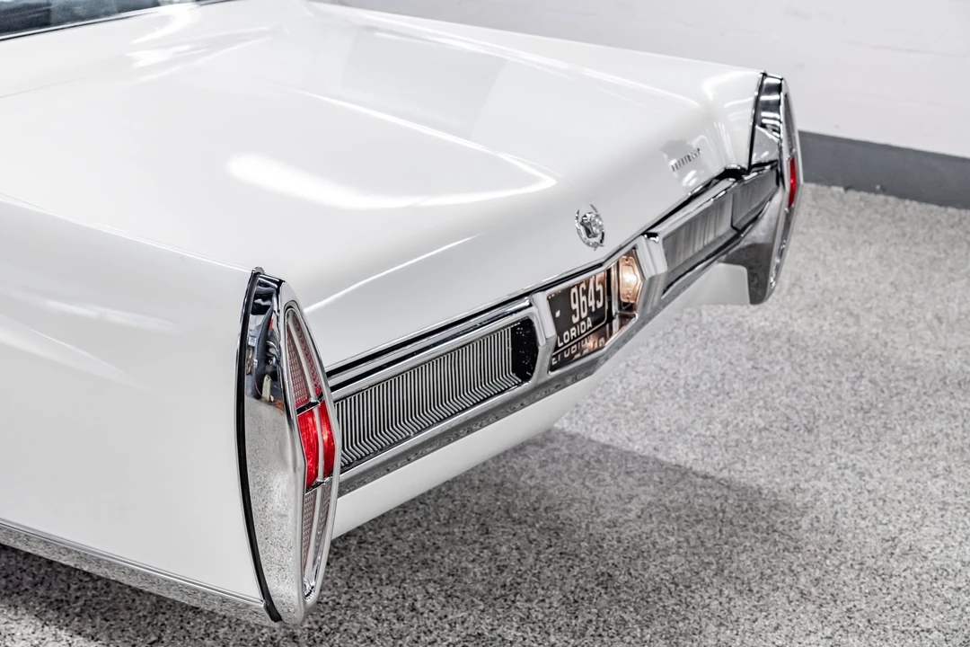 1967 Cadillac Sixty Special - Image 28 of 31