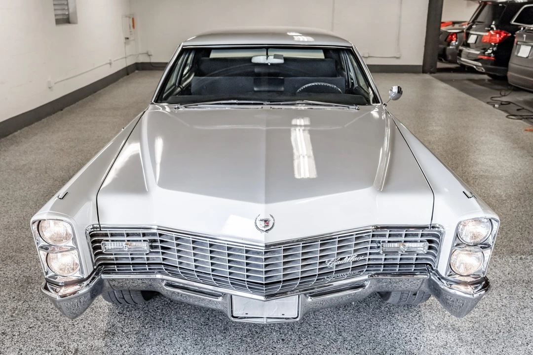 1967 Cadillac Sixty Special - Image 16 of 31