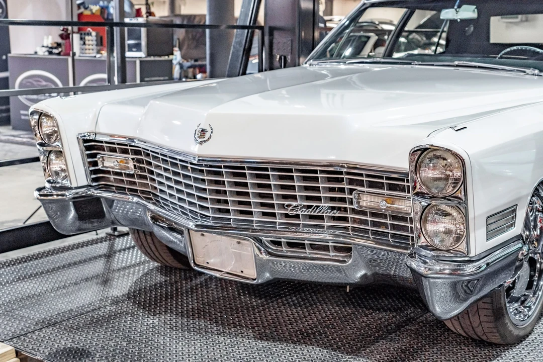 1967 Cadillac Sixty Special - Image 23 of 31