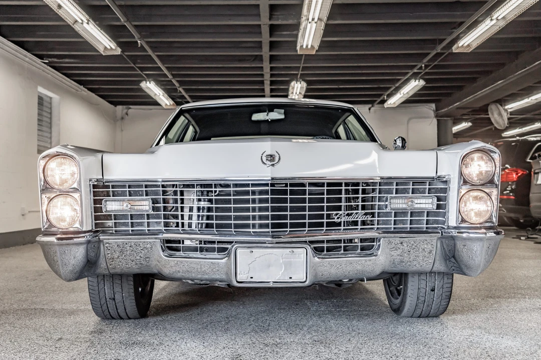 1967 Cadillac Sixty Special - Image 15 of 31