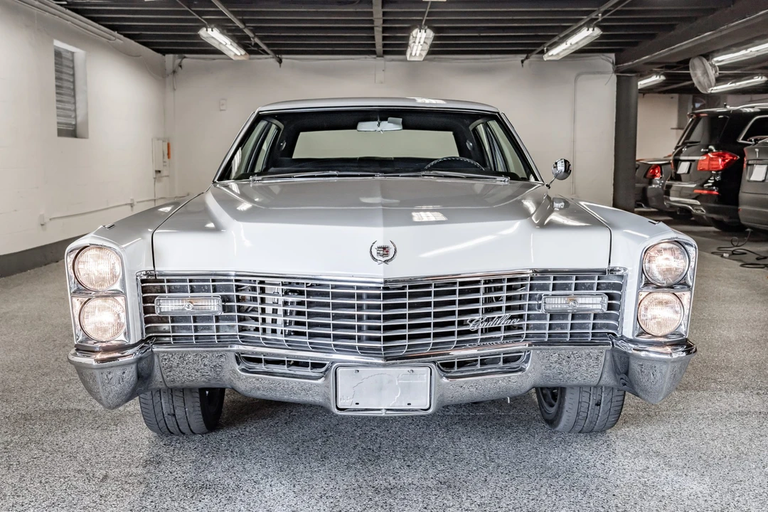 1967 Cadillac Sixty Special - Image 14 of 31