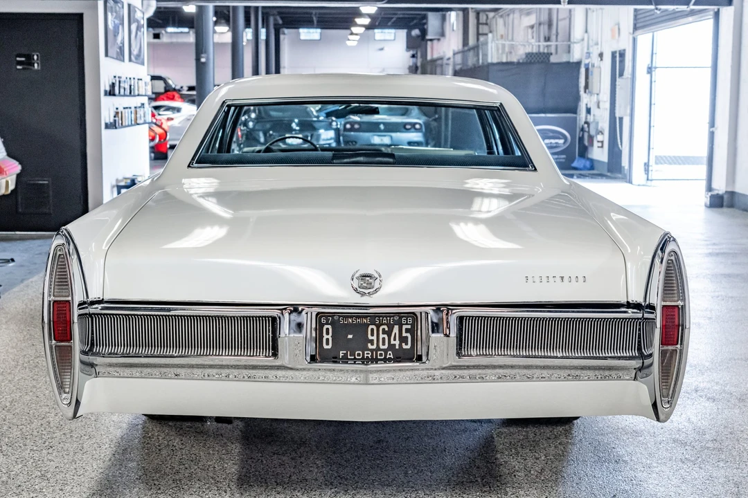 1967 Cadillac Sixty Special - Image 6 of 31