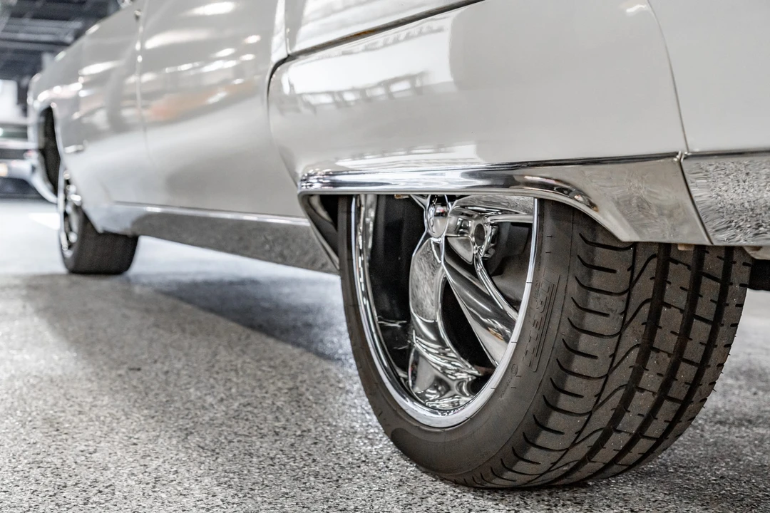 1967 Cadillac Sixty Special - Image 27 of 31