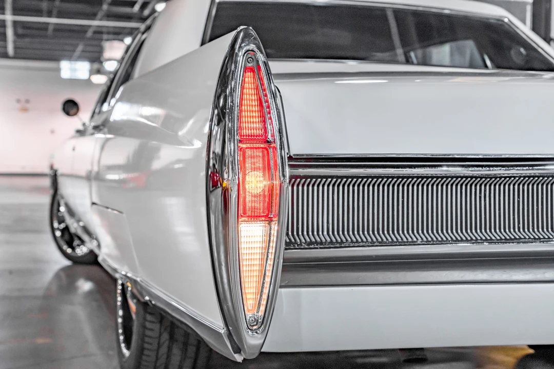 1967 Cadillac Sixty Special - Image 31 of 31