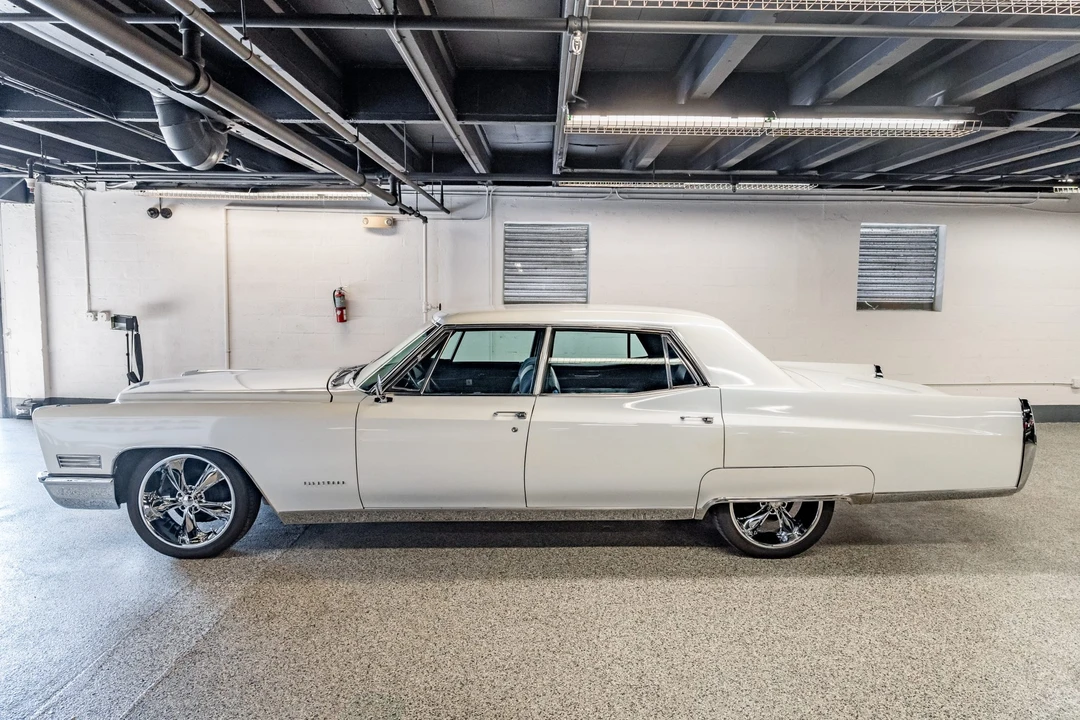 1967 Cadillac Sixty Special - Image 4 of 31