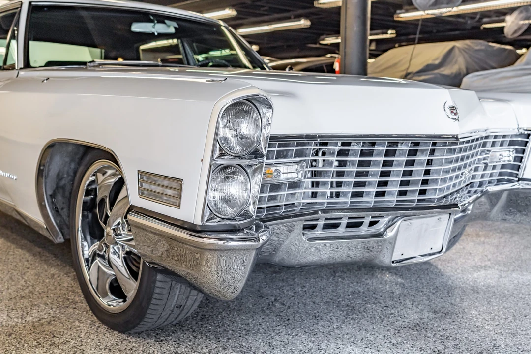 1967 Cadillac Sixty Special - Image 18 of 31