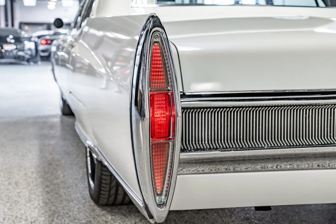 1967 Cadillac Sixty Special - Image 30 of 31