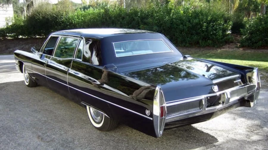 1967 Cadillac Series 70 & 75 - Image 3 of 12