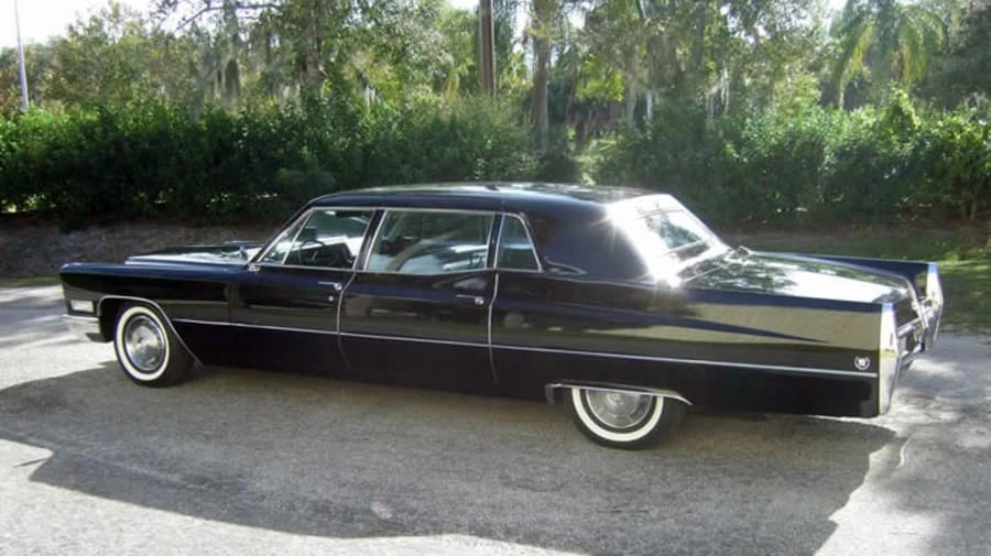 1967 Cadillac Series 70 & 75 - Image 4 of 12