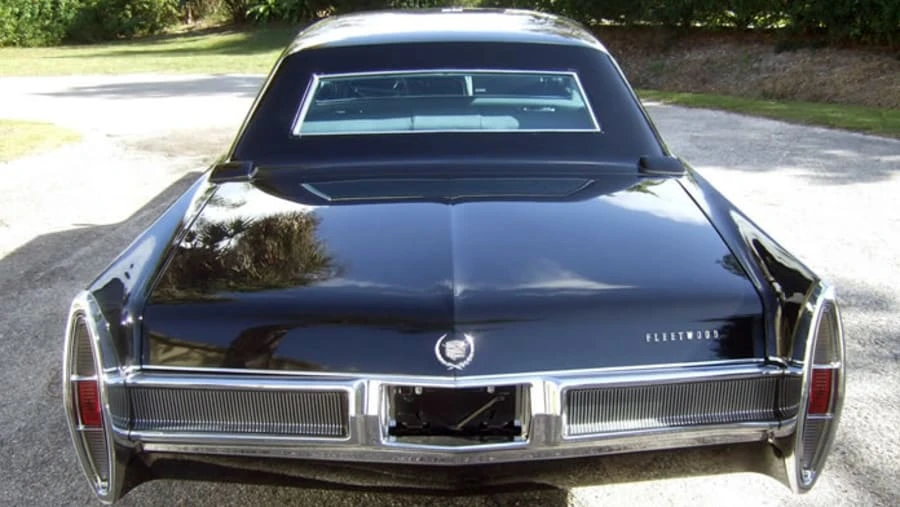 1967 Cadillac Series 70 & 75 - Image 5 of 12