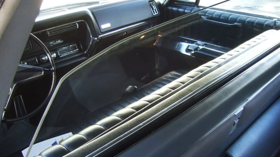 1967 Cadillac Series 70 & 75 - Image 6 of 12