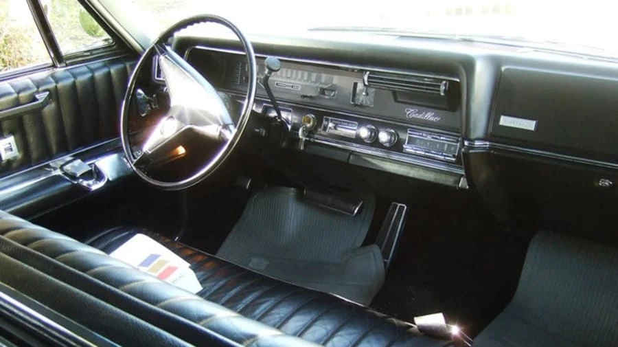 1967 Cadillac Series 70 & 75 - Image 7 of 12