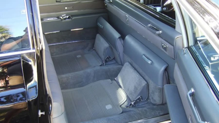 1967 Cadillac Series 70 & 75 - Image 9 of 12