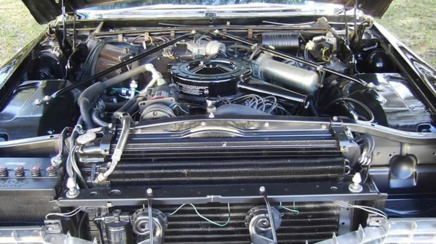1967 Cadillac Series 70 & 75 - Image 11 of 12