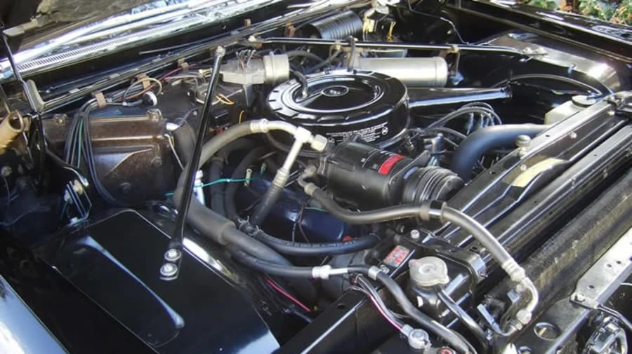 1967 Cadillac Series 70 & 75 - Image 12 of 12