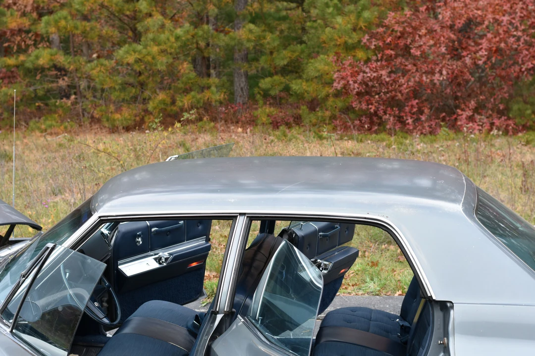 1967 Cadillac DeVille 3rd Gen - Image 31 of 31