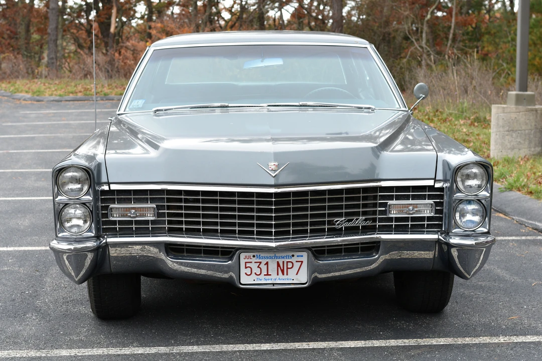 1967 Cadillac DeVille 3rd Gen - Image 8 of 31