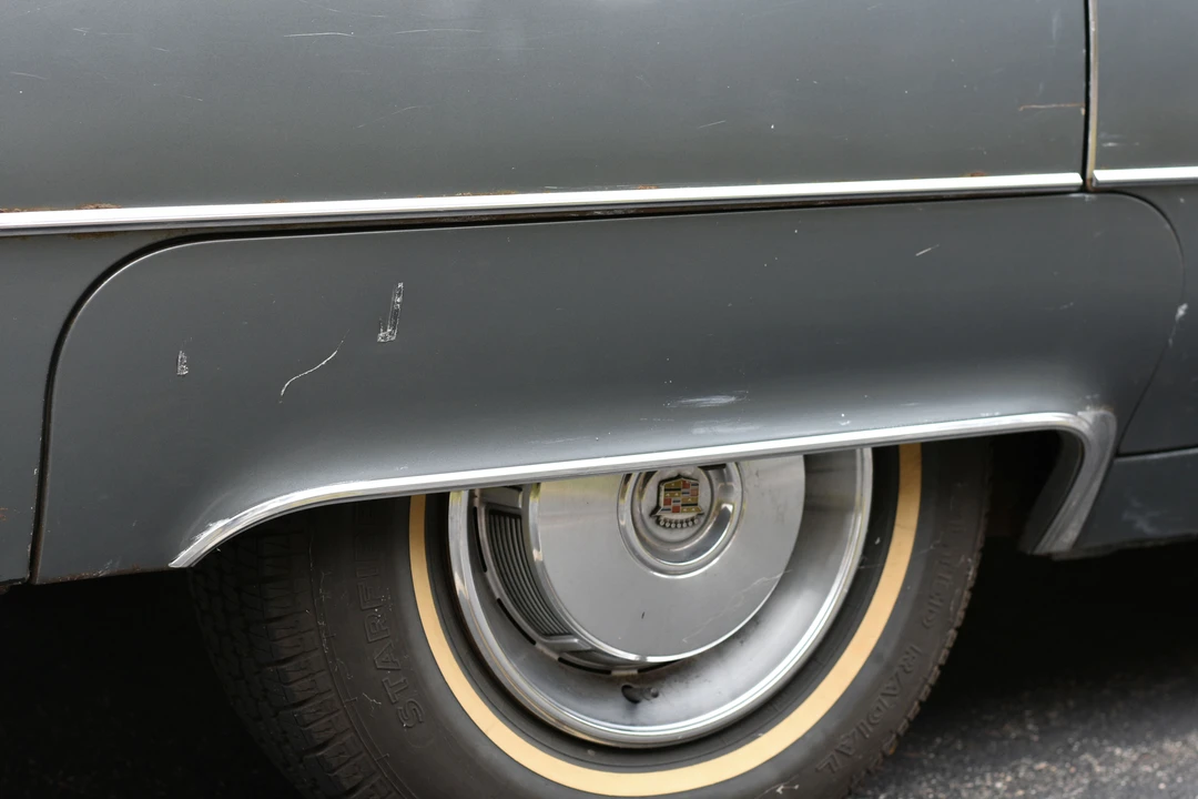 1967 Cadillac DeVille 3rd Gen - Image 29 of 31