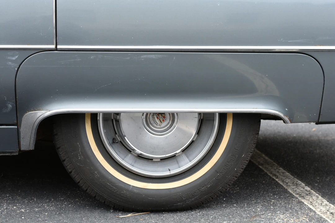 1967 Cadillac DeVille 3rd Gen - Image 28 of 31