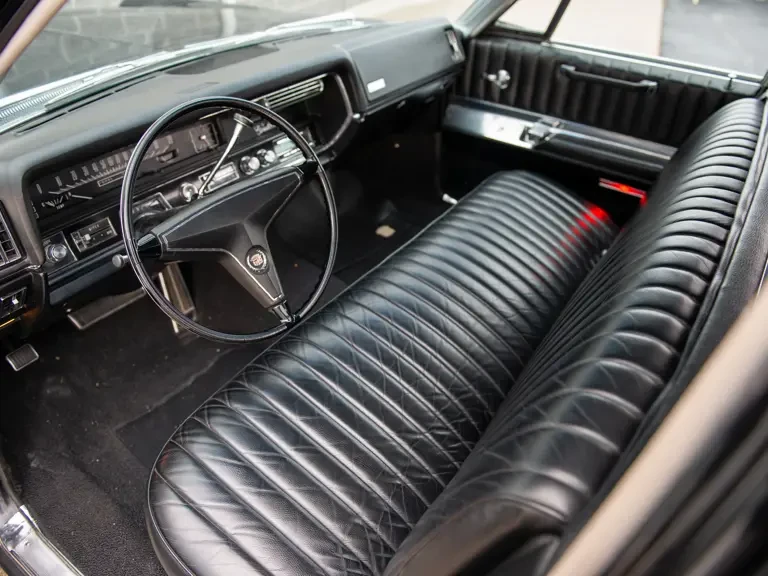 1967 Cadillac Series 70 & 75 - Image 5 of 31