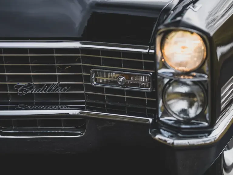 1967 Cadillac Series 70 & 75 - Image 19 of 31