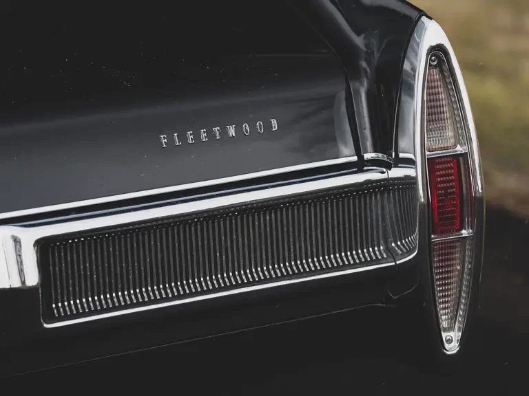 1967 Cadillac Series 70 & 75 - Image 15 of 31