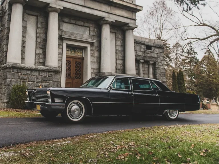 1967 Cadillac Series 70 & 75 - Image 7 of 31