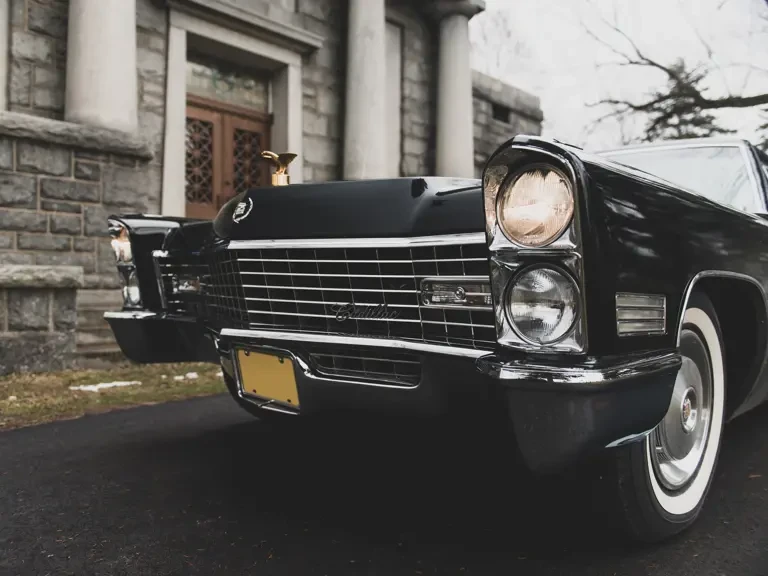 1967 Cadillac Series 70 & 75 - Image 14 of 31