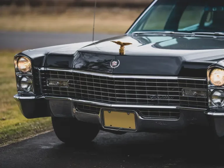 1967 Cadillac Series 70 & 75 - Image 18 of 31