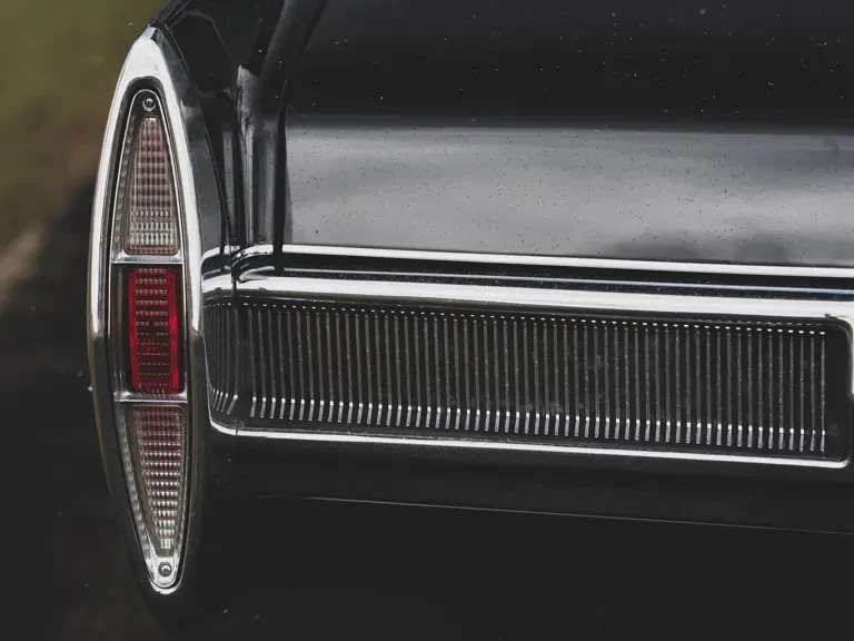 1967 Cadillac Series 70 & 75 - Image 16 of 31