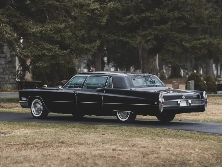 1967 Cadillac Series 70 & 75 - Image 3 of 31