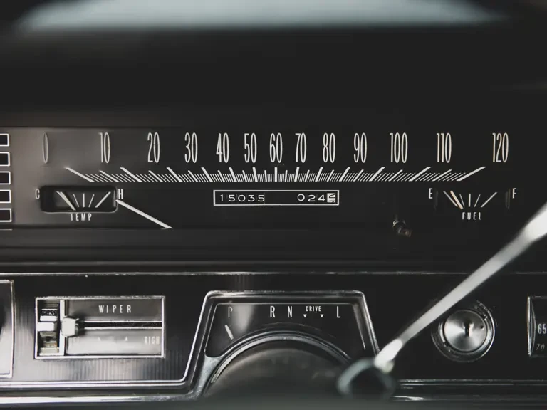 1967 Cadillac Series 70 & 75 - Image 26 of 31