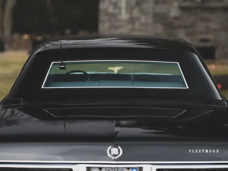 1967 Cadillac Series 70 & 75 - Image 17 of 31