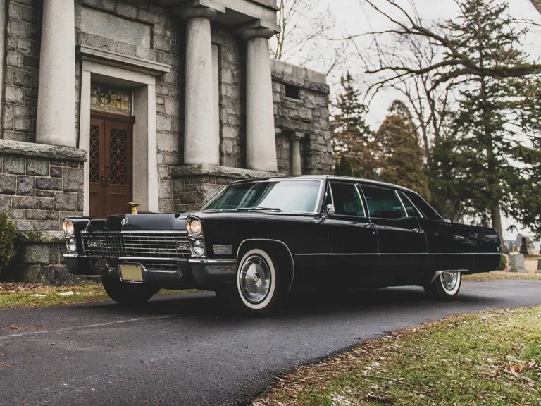 1967 Cadillac Series 70 & 75 - Image 11 of 31