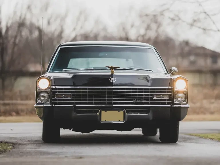 1967 Cadillac Series 70 & 75 - Image 10 of 31