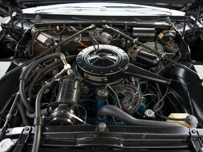 1967 Cadillac Series 70 & 75 - Image 4 of 31
