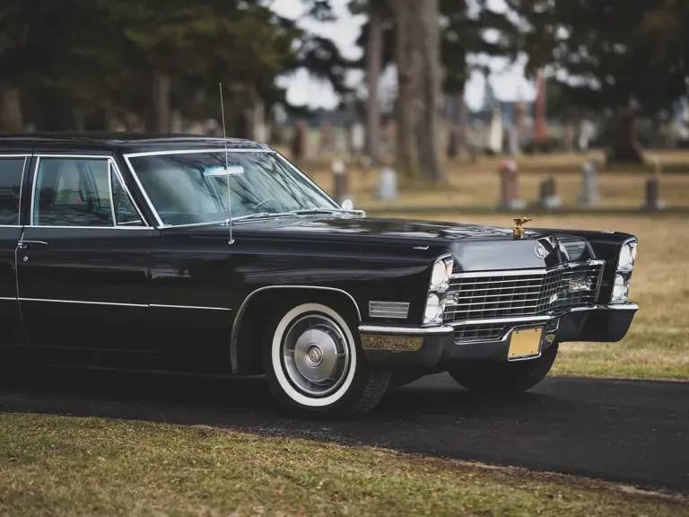 1967 Cadillac Series 70 & 75 - Image 22 of 31