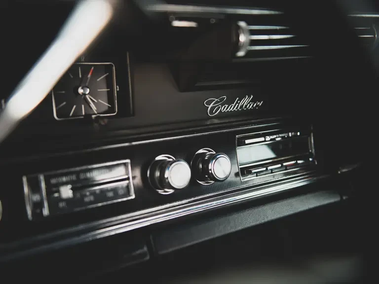 1967 Cadillac Series 70 & 75 - Image 27 of 31