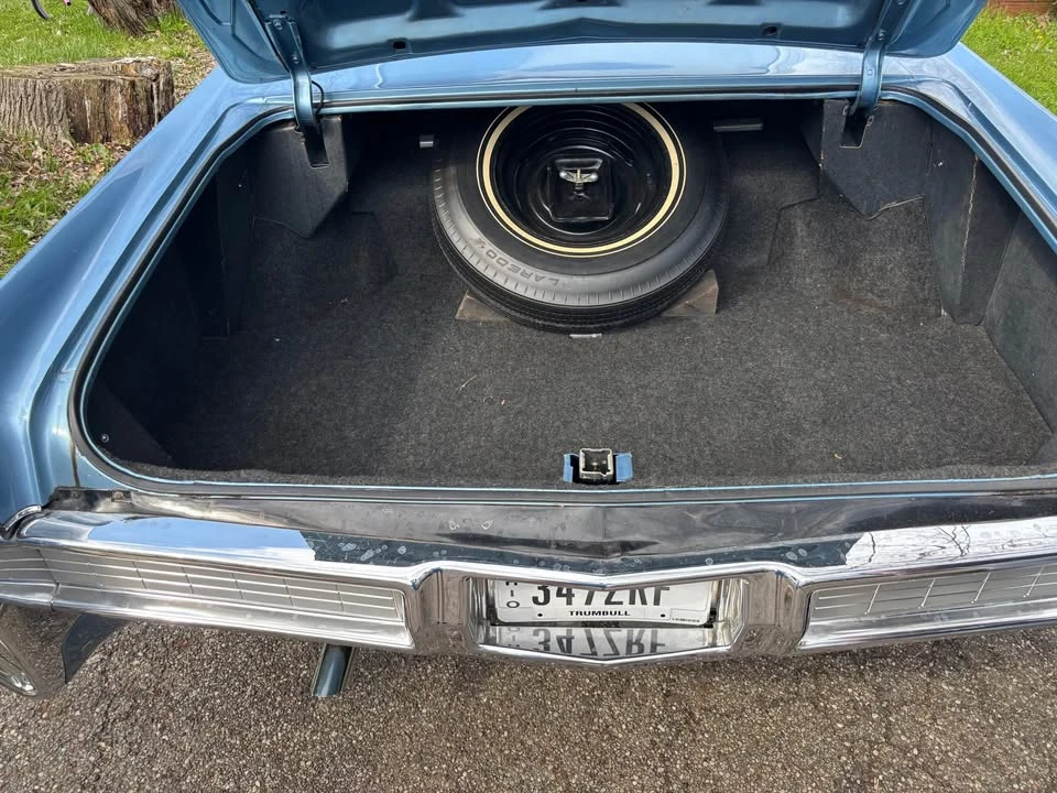 1967 Cadillac Calais - Image 8 of 10