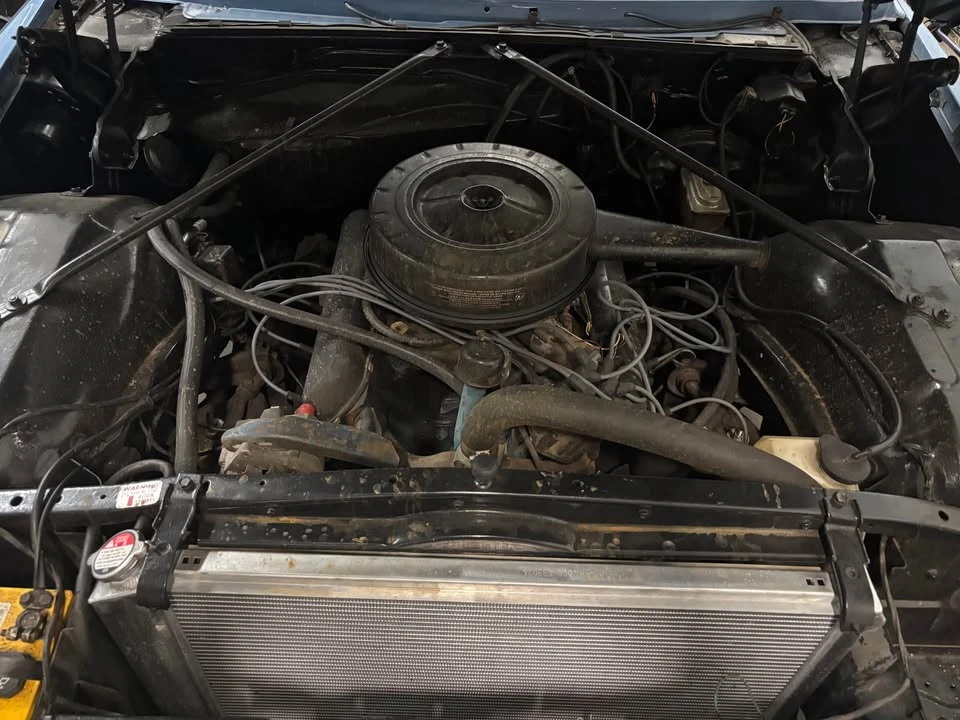 1967 Cadillac Calais - Image 9 of 10