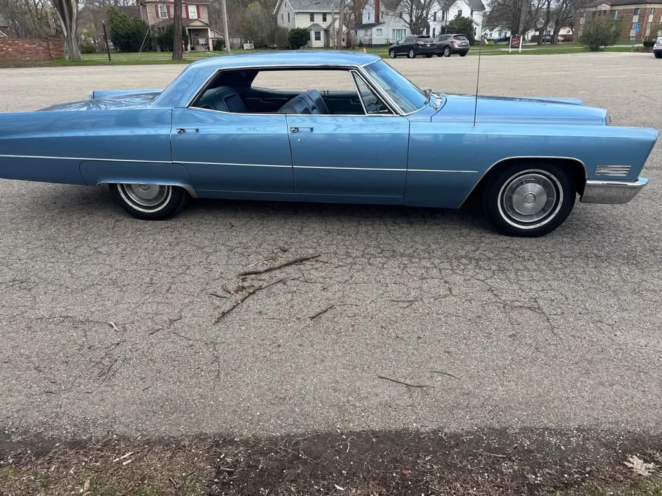 1967 Cadillac Calais - Image 2 of 10