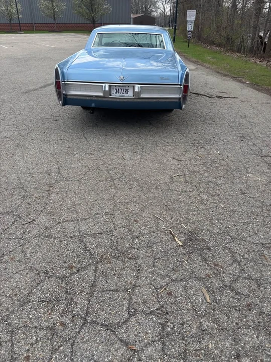 1967 Cadillac Calais - Image 4 of 10